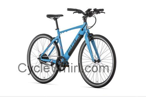 Aventon Soltera Single-Speed specs and reviews
